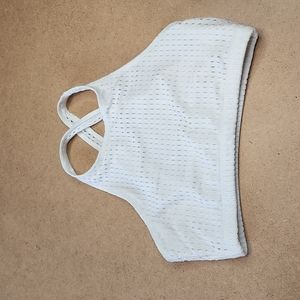 Onzie flow sport bra size s/M